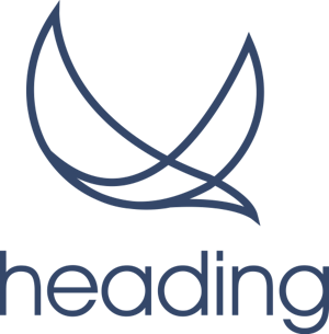 Heading Health Logo